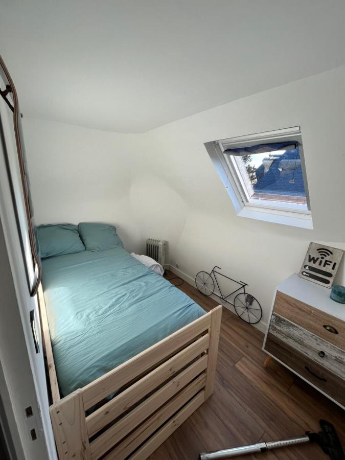 Апартаменти Duplex Hyper Centre - 4 Pers - Refait A Neuf Кабур Екстер'єр фото